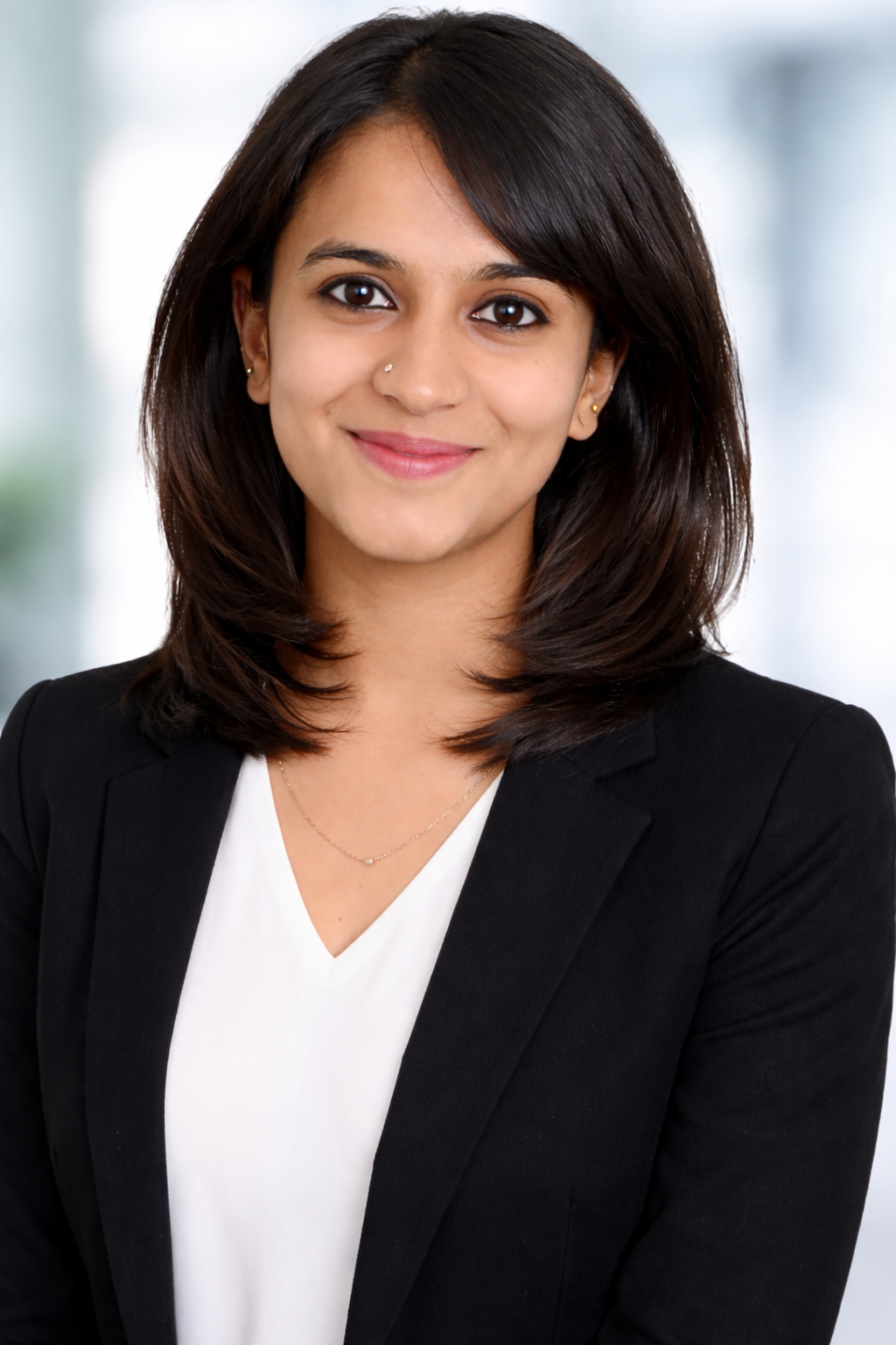 Shilpa Radhakrishnan